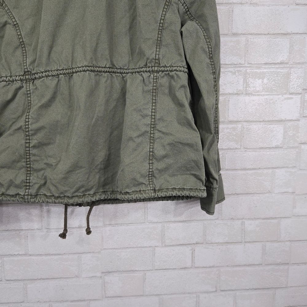 Ruff Hewn utility jacket - Picture 10 of 13